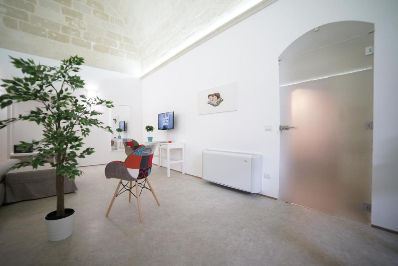 Petra Mater Casa Vacanze Matera Exterior photo